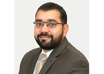 Syed Hasan, MD, MPH - DIGESTIVE HEALTH ASSOCIATES OF TEXAS, P.A Carrollton Gastroenterologists