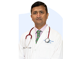 Fort Worth Endocrinologists Syed Hussain, MD - INSTITUTE OF DIABETES HORMONE AND METABOLISM