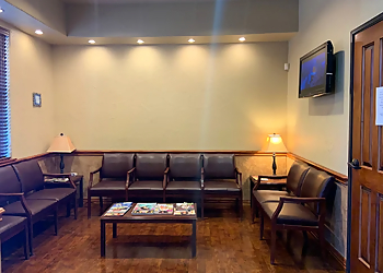 Syed M. Haider, DDS, PA - KIDZ AND TEEN DENTAL - Carrollton, TX Kids Dentists - Waiting Room