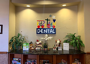 Carrollton Kids Dentists Syed M. Haider, DDS, PA - KIDZ & TEEN DENTAL
