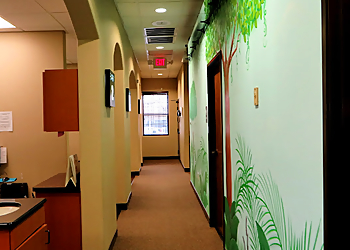 Carrollton Kids Dentists Syed M. Haider, DDS, PA - KIDZ & TEEN DENTAL