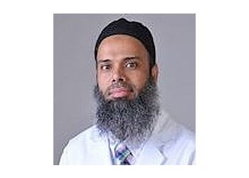 Syed M Hussaini, MD, MPH - PREMIER NEUROLOGY Garland Neurologists