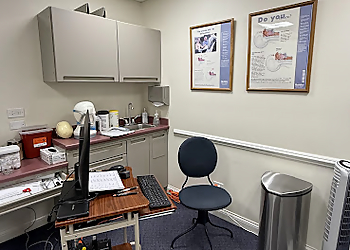 Elgin Neurologists Syed M. Munzir, MD - ADVANCED NEUROLOGY AND SLEEP CLINIC, LLC