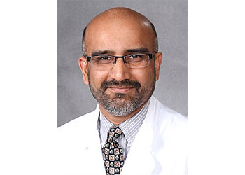Syed M Munzir, MD - ADVANCED NEUROLOGY AND SLEEP CLINIC, LLC Elgin Neurologists