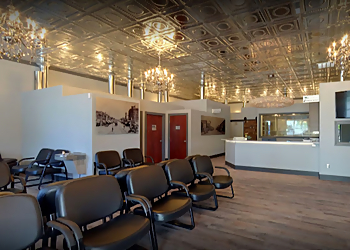 Syed Reza - Steel City Dental & Implants - Pueblo, CO Dentists - Clinic Interior Image