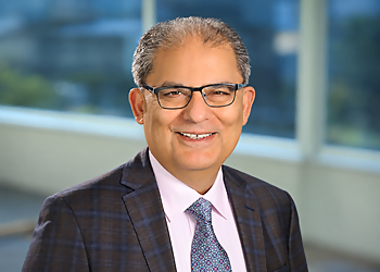 Syed S. Zaidi, MD - RUSH DIGESTIVE DISEASES Syed S. Zaidi, MD - Aurora, IL Gastroenterologists - Doctor Portrait Image