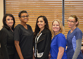 Palm Bay Dentists Syed Z. Quadri, DMD