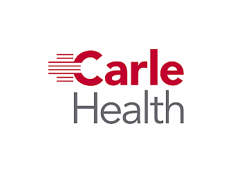 Peoria Endocrinologists Syeda Naqvi, MD - CARLE HEALTH METHODIST ATRIUM