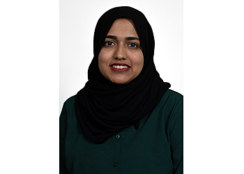 Syeda Naqvi, MD - CARLE HEALTH METHODIST ATRIUM Peoria Endocrinologists image 1