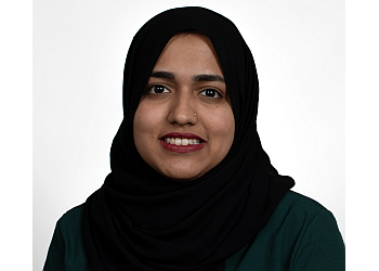 Syeda Naqvi, MD - CARLE HEALTH METHODIST ATRIUM Peoria Endocrinologists image 1