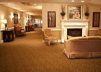 Clarksville Funeral Homes Sykes Funeral Home & Crematory