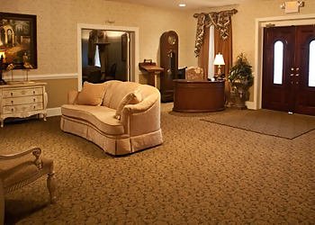 Clarksville Funeral Homes Sykes Funeral Home & Crematory