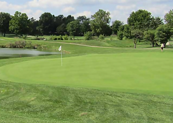 Overland Park Golf Courses Sykes/Lady Overland Park Golf Course