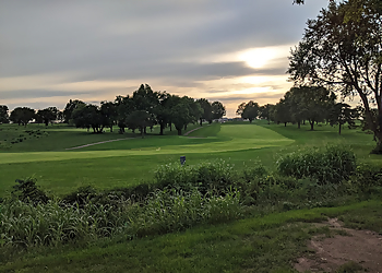 Overland Park Golf Courses Sykes/Lady Overland Park Golf Course