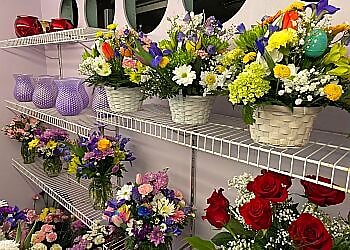 Lowell Florists Sykes the Florist and Greenhouses