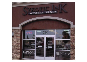 3 Best Tattoo Shops in Bakersfield, CA  ThreeBestRated