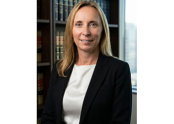 Sylva Graham - Hayward, CA Immigration Lawyers - Lawyer Portrait Image