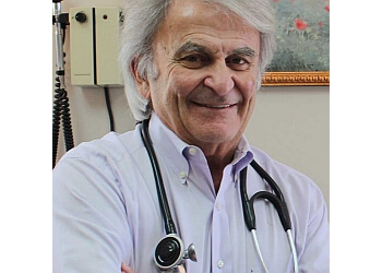 Sylvain Sidi, MD -  Western Gastroenterology, LLC Tucson Gastroenterologists