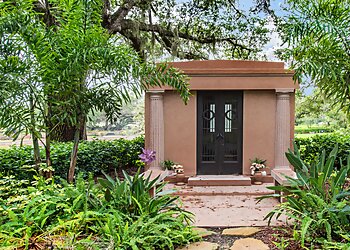 Clearwater Funeral Homes Sylvan Abbey Memorial Park & Funeral Home