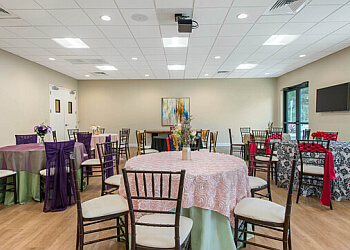 Clearwater Funeral Homes Sylvan Abbey Memorial Park & Funeral Home