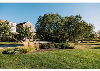 Pittsburgh landscaping company Sylvan Gardens Landscape Contractors