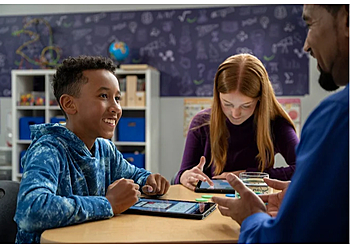 Bellevue Tutoring Centers Sylvan Learning