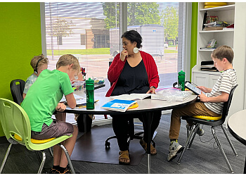 Boise City tutoring center Sylvan Learning 