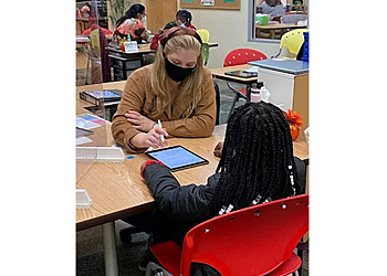 Columbia Tutoring Centers Sylvan Learning