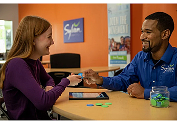 Coral Springs Tutoring Centers Sylvan Learning