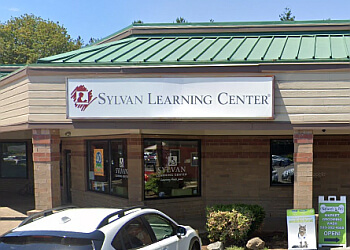 Sylvan Learning Salem Tutoring Centers