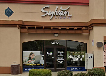 Sylvan Learning Salinas Tutoring Centers