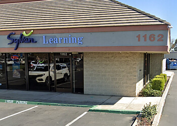 Sylvan Learning Stockton Tutoring Centers