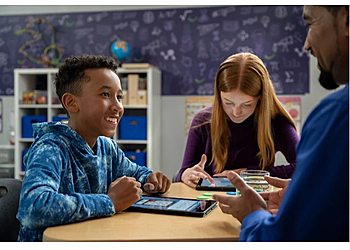 Tacoma Tutoring Centers Sylvan Learning