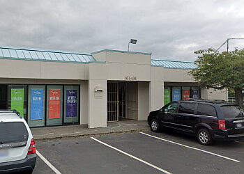 Sylvan Learning Tacoma Tutoring Centers