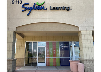 Sylvan Learning of Tucson Sylvan Learning of Tucson - Tucson, AZ Tutoring Centers