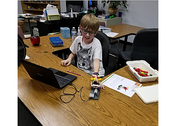 Victorville Tutoring Centers Sylvan Learning of Victorville