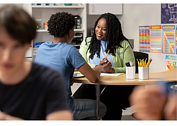 Independence Tutoring Centers Sylvan Learning Center Lee's Summit