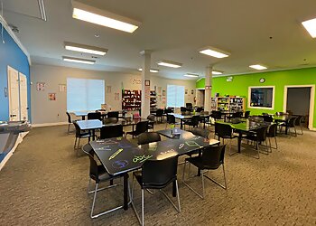 Frisco Tutoring Centers Sylvan Learning Frisco
