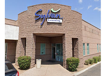 Sylvan Learning, LLC. Sylvan Learning, LLC.