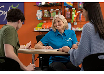 St Paul Tutoring Centers Sylvan Learning Saint Paul