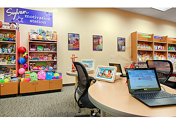 Plano Tutoring Centers Sylvan Learning of Allen and Plano