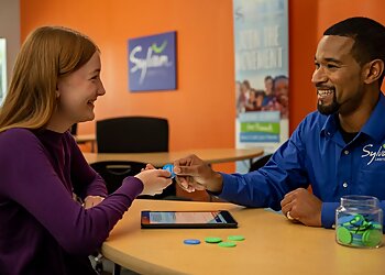 Anchorage Tutoring Centers Sylvan Learning of Anchorage