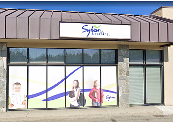 Sylvan Learning of Anchorage Anchorage Tutoring Centers image 1