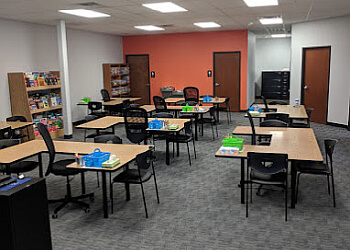 Arlington Tutoring Centers Sylvan Learning of Arlington & Mansfield