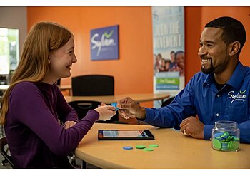 Bakersfield Tutoring Centers Sylvan Learning of Bakersfield