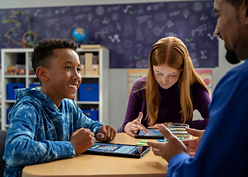 Sylvan Learning of Bellevue - Bellevue, WA Tutoring Centers