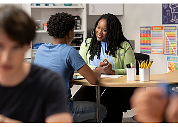 Brownsville Tutoring Centers Sylvan Learning of Brownsville