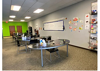 Carrollton Tutoring Centers Sylvan Learning of Carrollton