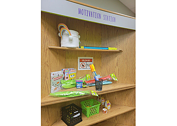Sylvan Learning of Cedar Hill - Grand Prairie, TX Tutoring Centers - Interior Image