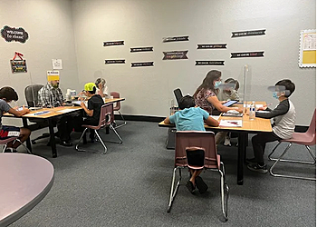 Pomona Tutoring Centers Sylvan Learning of Claremont
